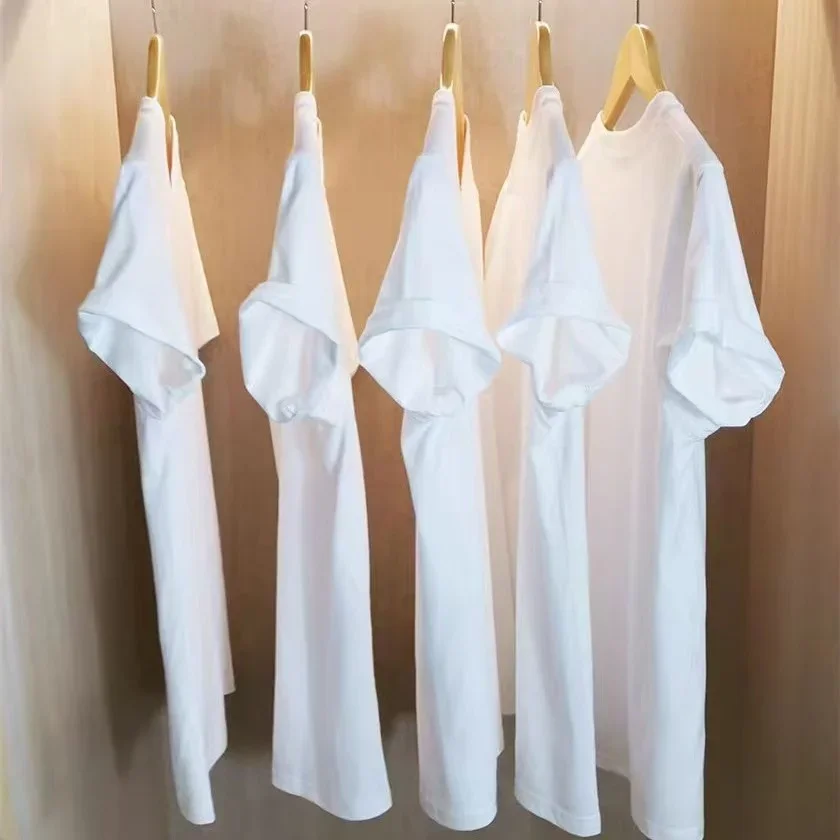 New Creative Luxury Men's High - Quality Summer Clothing บทวิจารณ์และราคา