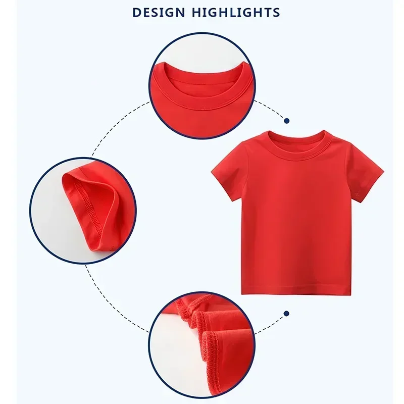 Star Kirbys Summer Short Sleev - Summer Clothing Baby บทวิจารณ์และราคา