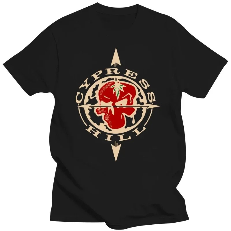 S-5XL Asian Size Cypress Hill  - Summer Hill Clothing บทวิจารณ์และราคา