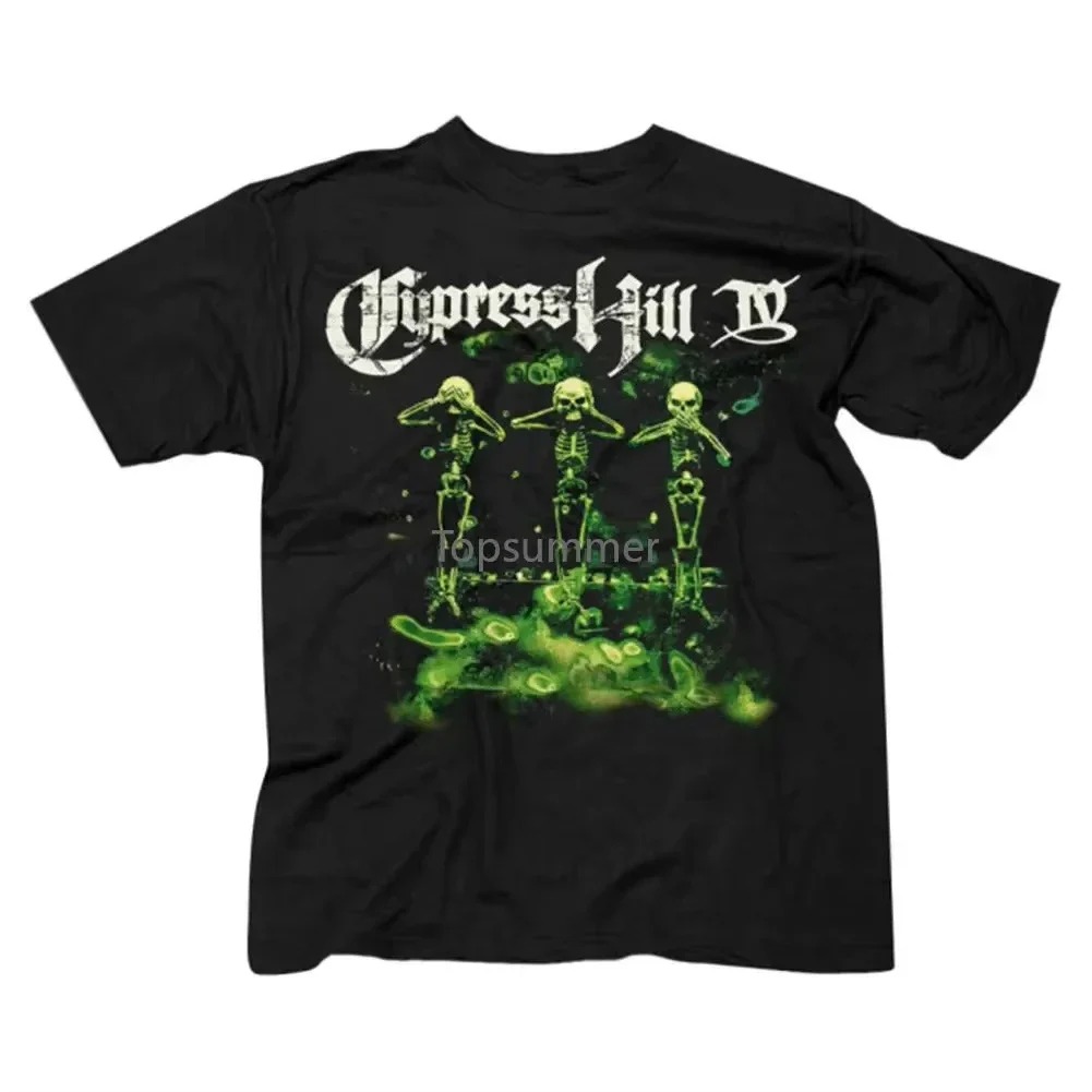 S-5XL Asian Size Cypress Hill  - Summer Hill Clothing บทวิจารณ์และราคา