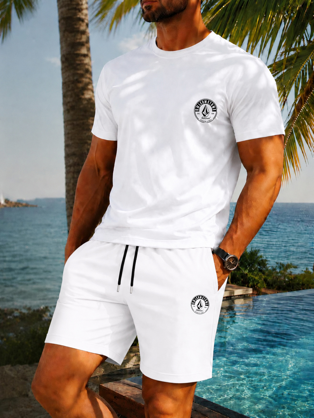 2026 New Breathable T-Shirt Se - Summer Clothing Haul บทวิจารณ์และราคา