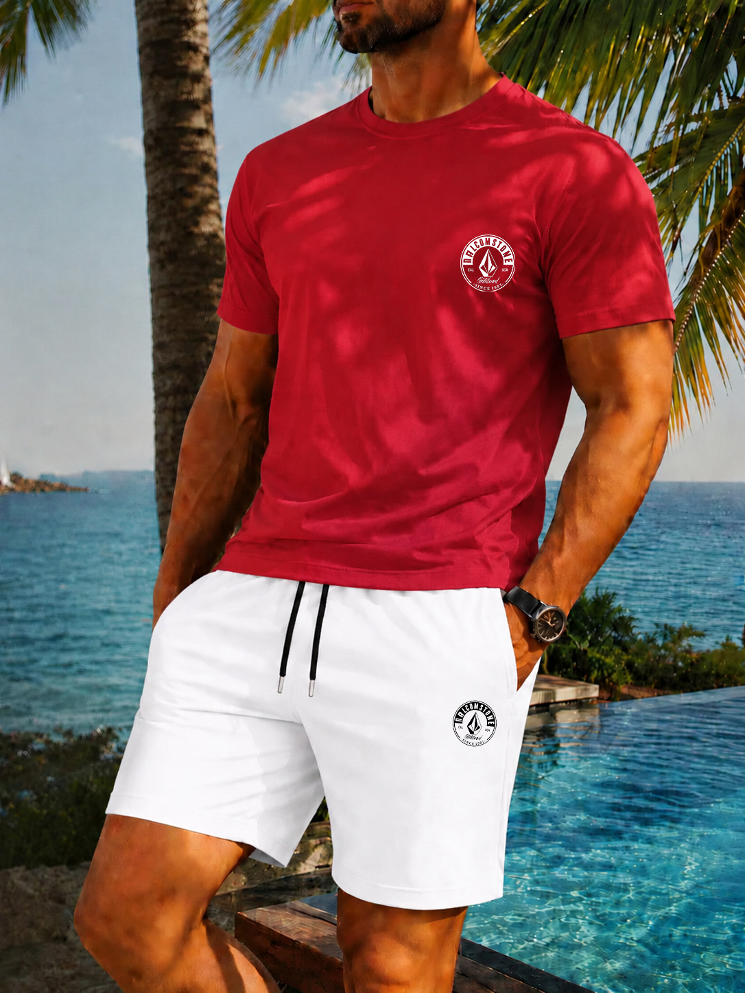 2026 New Breathable T-Shirt Se - Summer Clothing Haul บทวิจารณ์และราคา