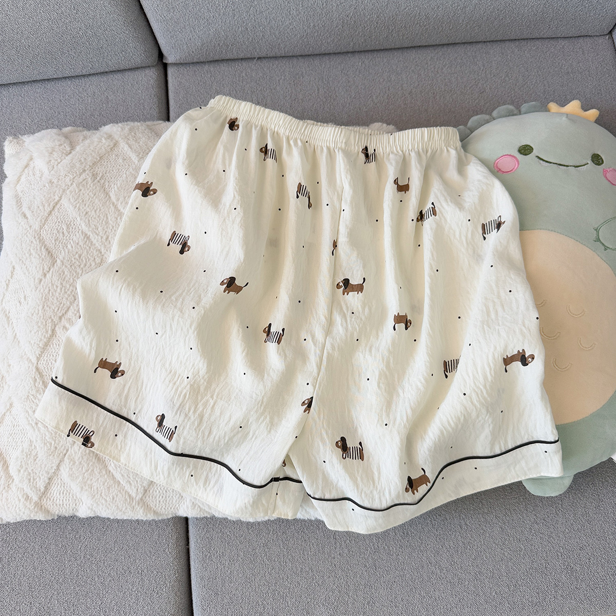 Women's Summer Pajamas, Thin P - Summer Clothing Sets บทวิจารณ์และราคา