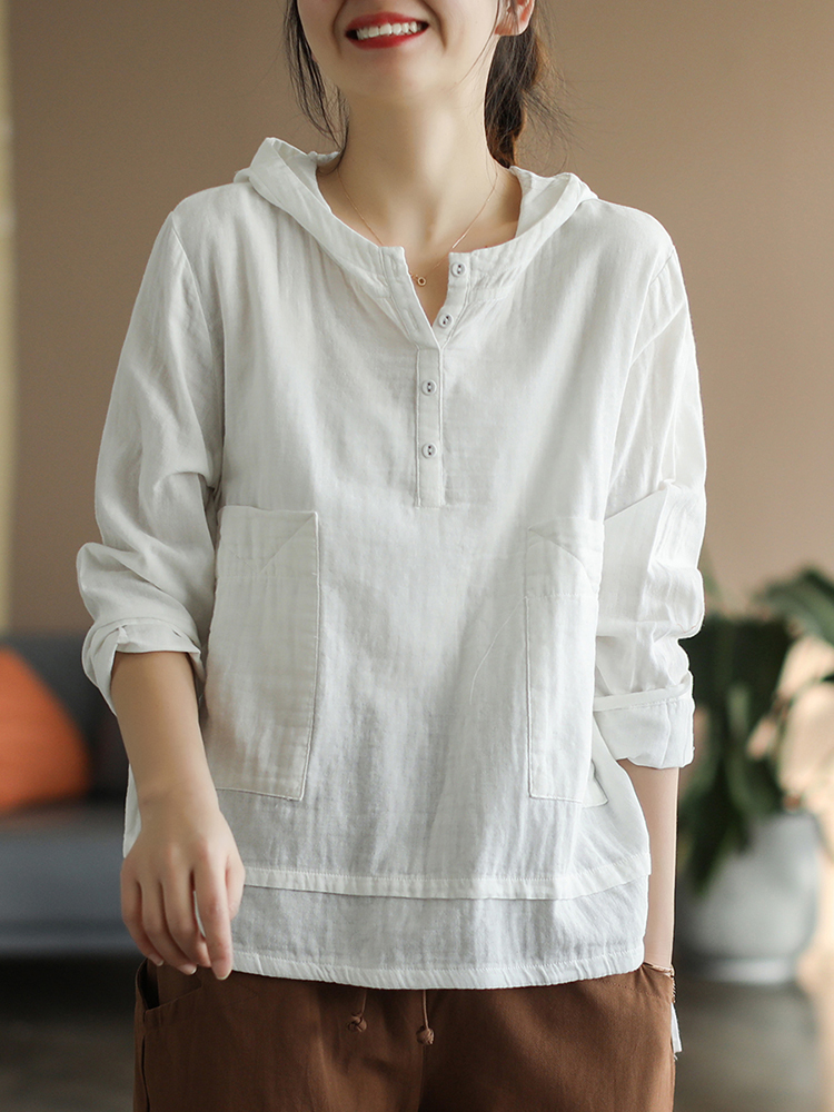 8961 Women's Hoodie T-shirts S - Summer Clothing Old Money บทวิจารณ์และราคา