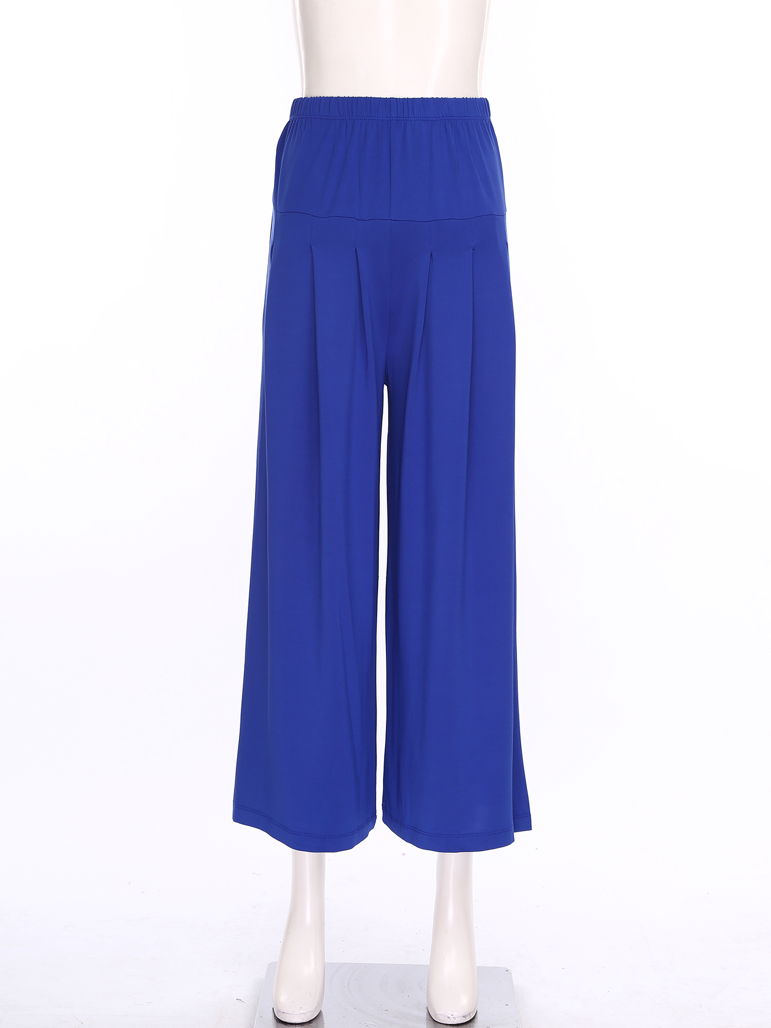 Lyrical Mesh Wide Leg Pants Mo - Palazzo Pant Wide บทวิจารณ์และราคา