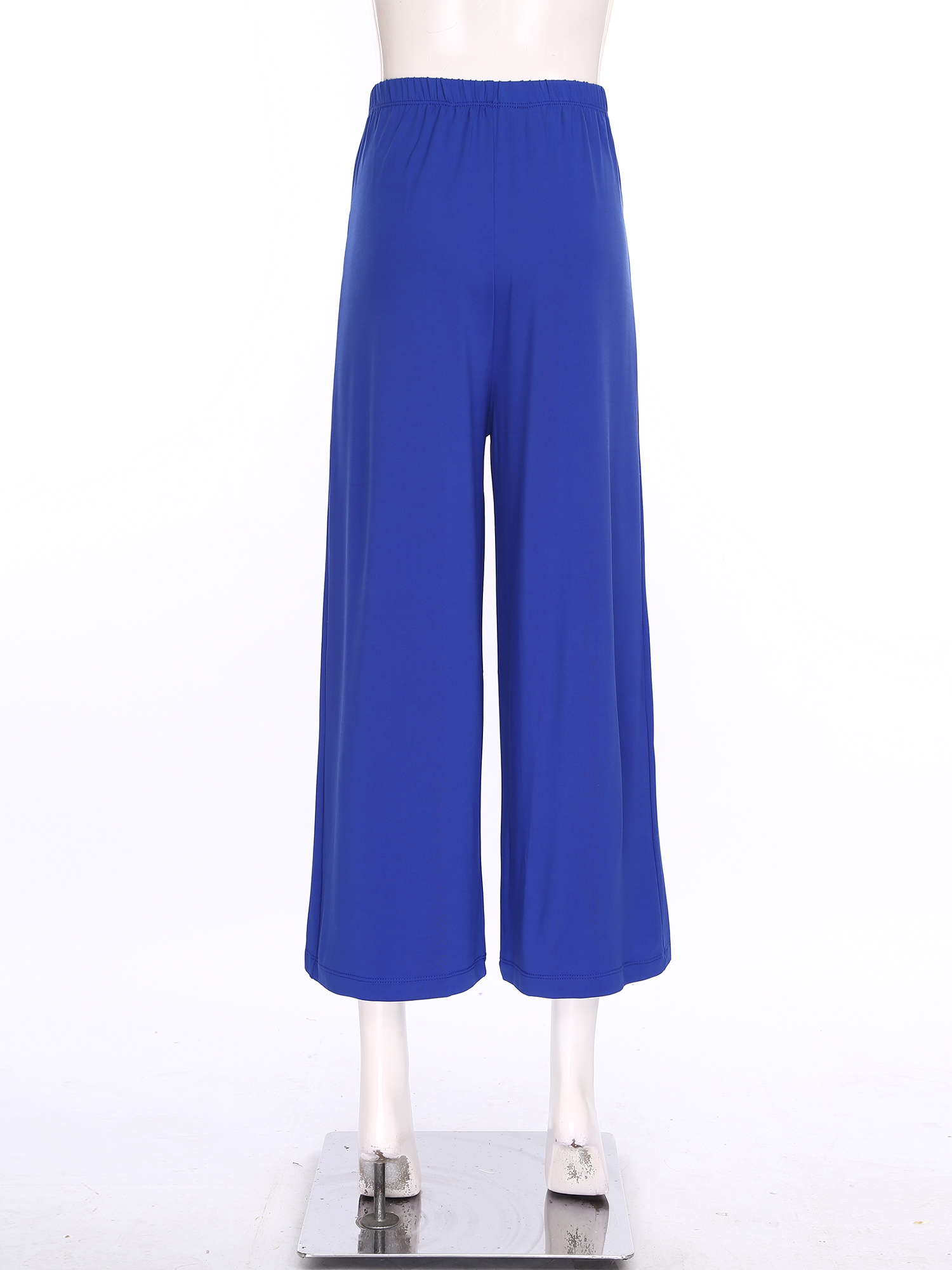 Lyrical Mesh Wide Leg Pants Mo - Palazzo Pant Wide บทวิจารณ์และราคา