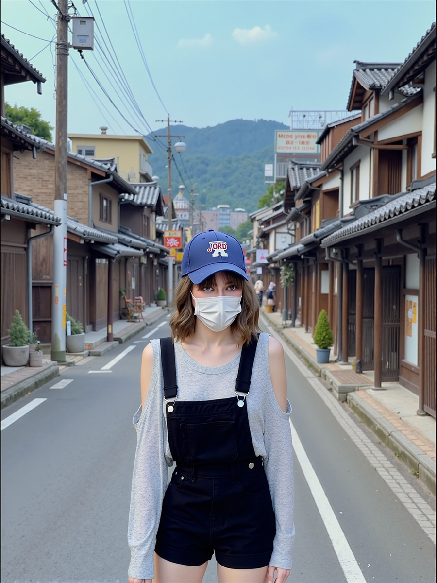 Denim Vintage Rompers 2025 Wom - Summer Clothing Trends 2025 Women'S บทวิจารณ์และราคา