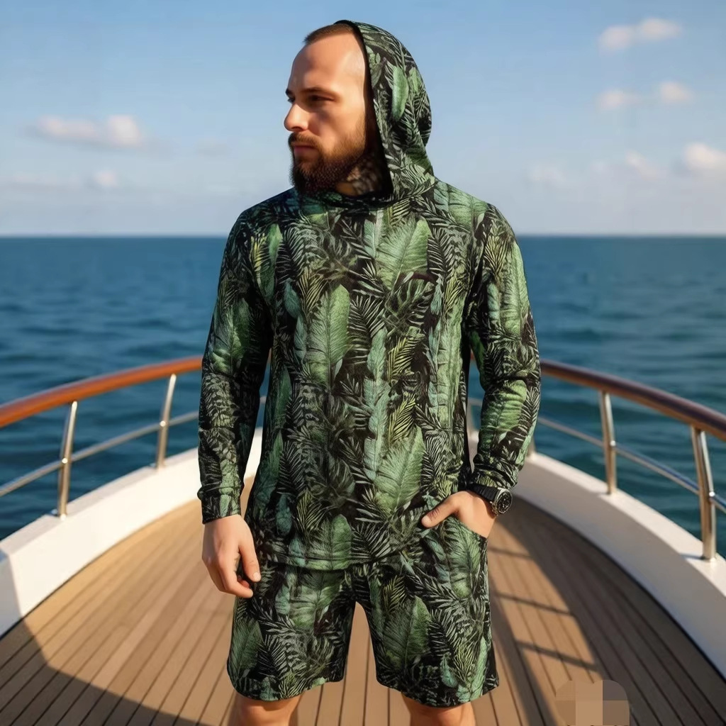 2026 New Camouflage Print Unis - Summer Clothing Haul บทวิจารณ์และราคา