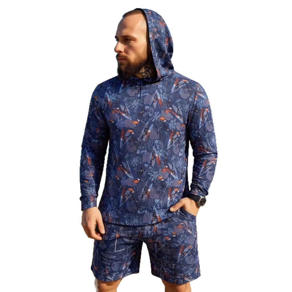 2026 New Camouflage Print Unis - Summer Clothing Haul บทวิจารณ์และราคา