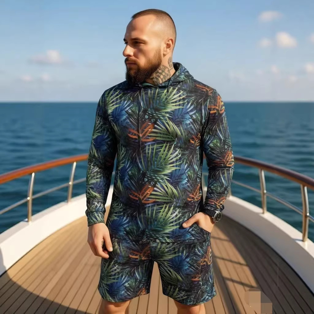 2026 New Camouflage Print Unis - Summer Clothing Haul บทวิจารณ์และราคา