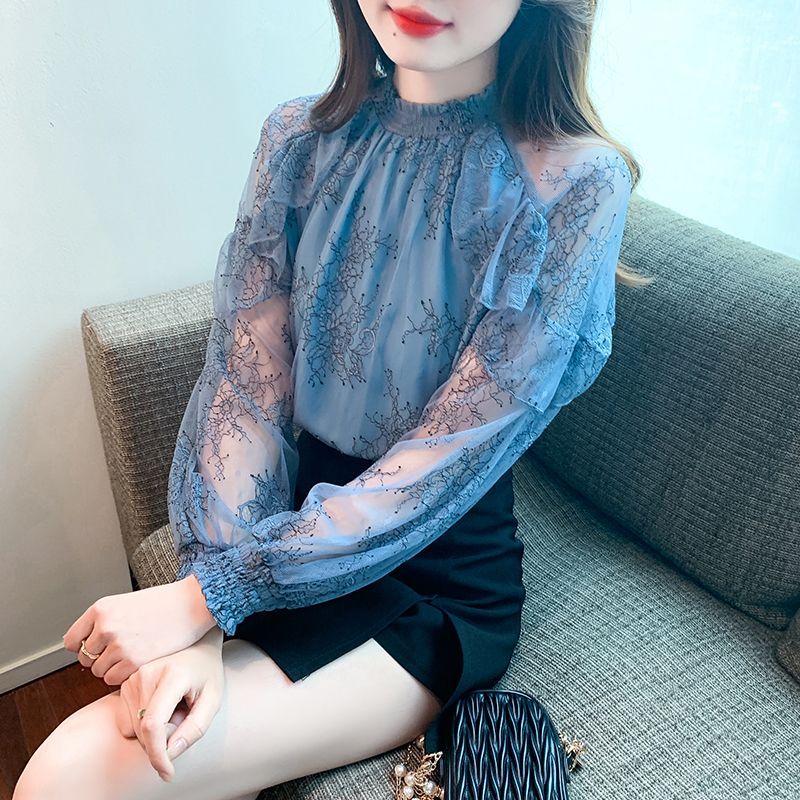 Chiffon Women's Shirt and Blou - Summer Clothing Trends 2025 Women'S บทวิจารณ์และราคา