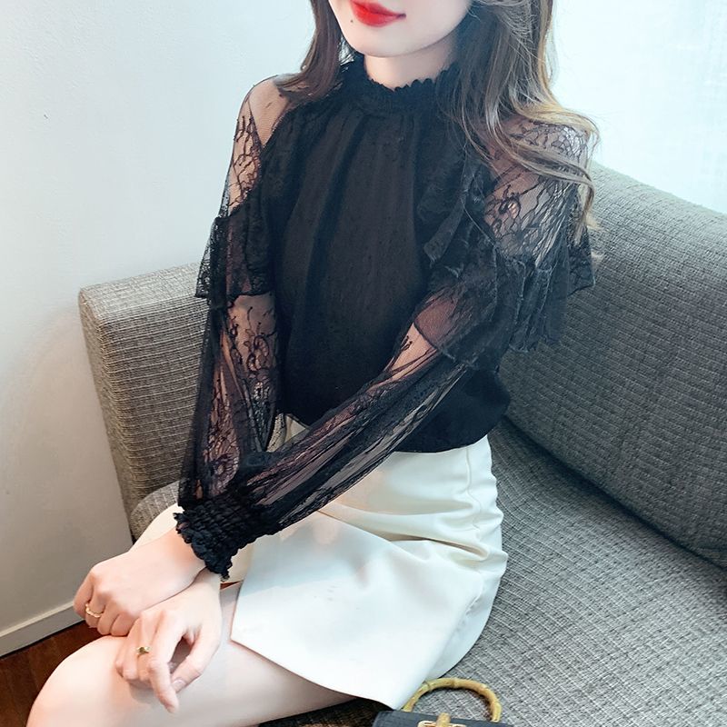 Chiffon Women's Shirt and Blou - Summer Clothing Trends 2025 Women'S บทวิจารณ์และราคา