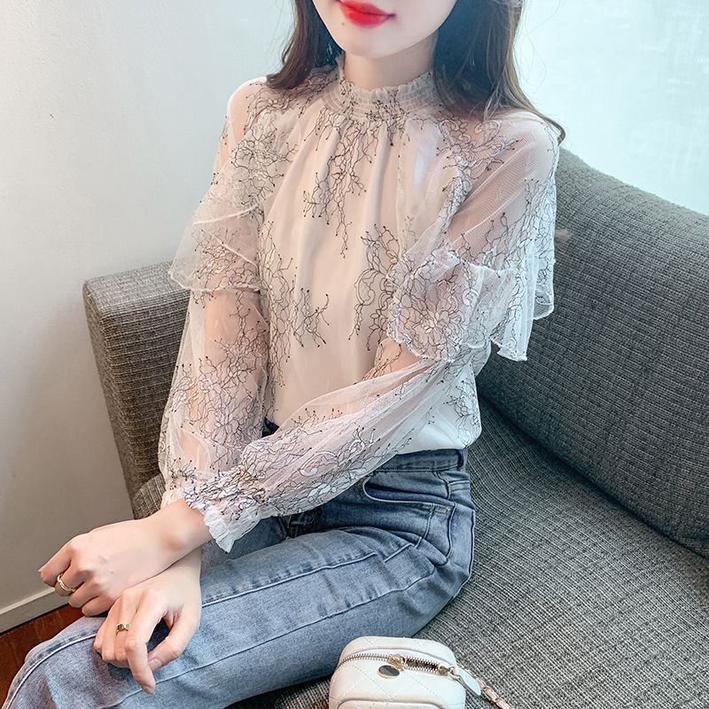 Chiffon Women's Shirt and Blou - Summer Clothing Trends 2025 Women'S บทวิจารณ์และราคา