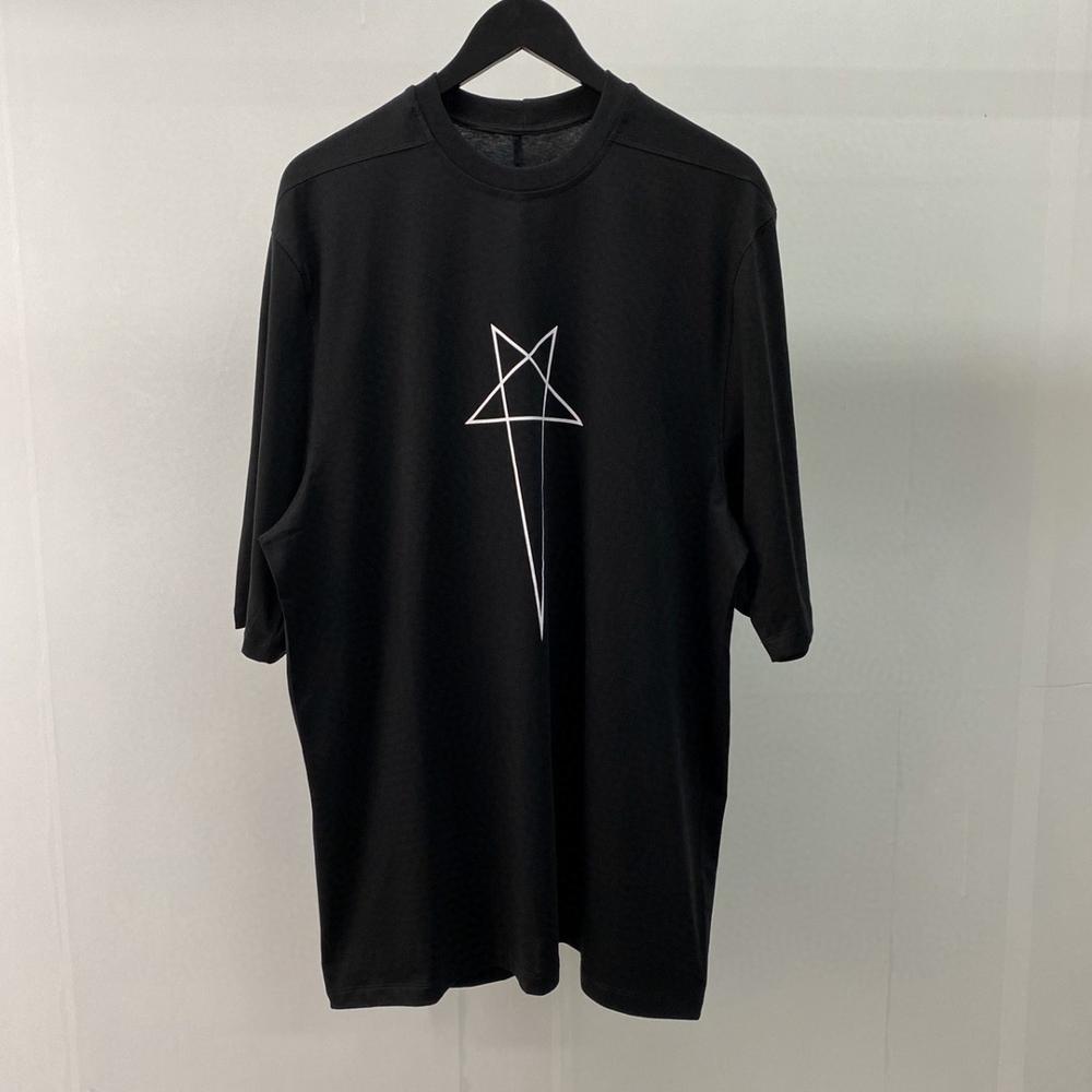Owen Seak Men T Shirt 100% Cot - Summer Goth Clothing บทวิจารณ์และราคา
