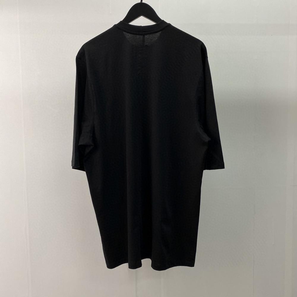 Owen Seak Men T Shirt 100% Cot - Summer Goth Clothing บทวิจารณ์และราคา