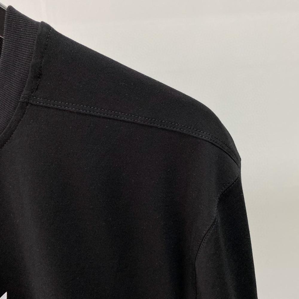 Owen Seak Men T Shirt 100% Cot - Summer Goth Clothing บทวิจารณ์และราคา