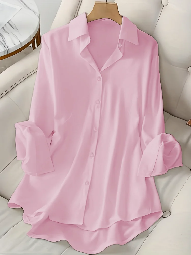 Plus Size Women Essential Over - Summer Clothing Model บทวิจารณ์และราคา