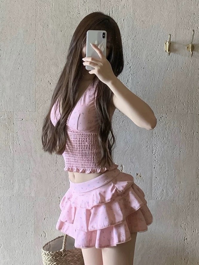 Summer Women's Clothing Slimmi - Summer Clothing Sets บทวิจารณ์และราคา