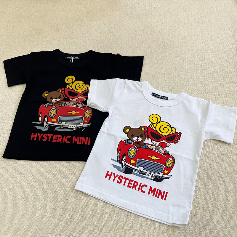 Kawaii New Hysteric Mini Carto - Summer Clothing Cartoon บทวิจารณ์และราคา