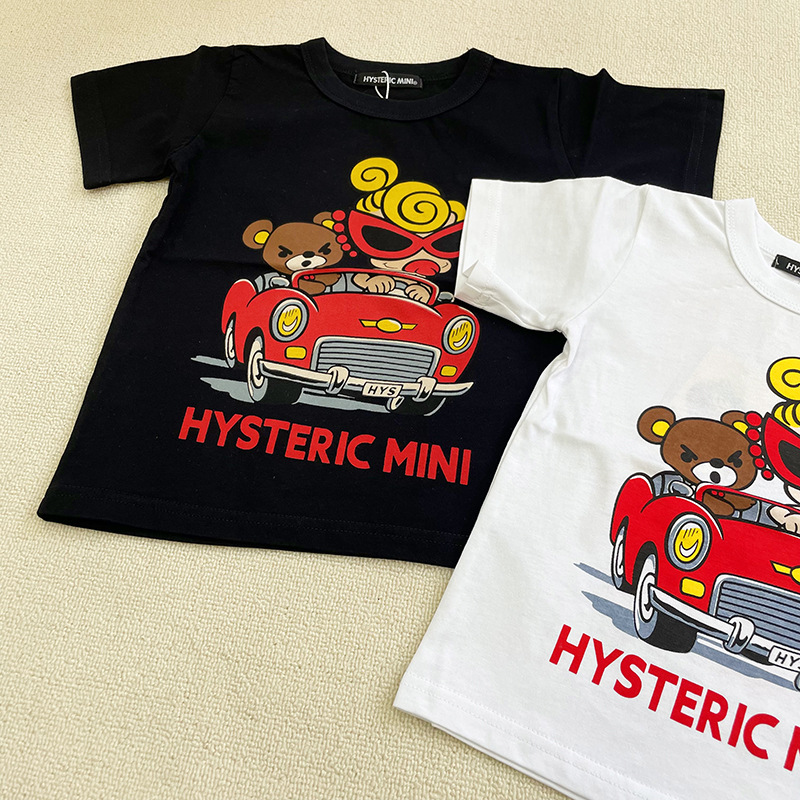 Kawaii New Hysteric Mini Carto - Summer Clothing Cartoon บทวิจารณ์และราคา