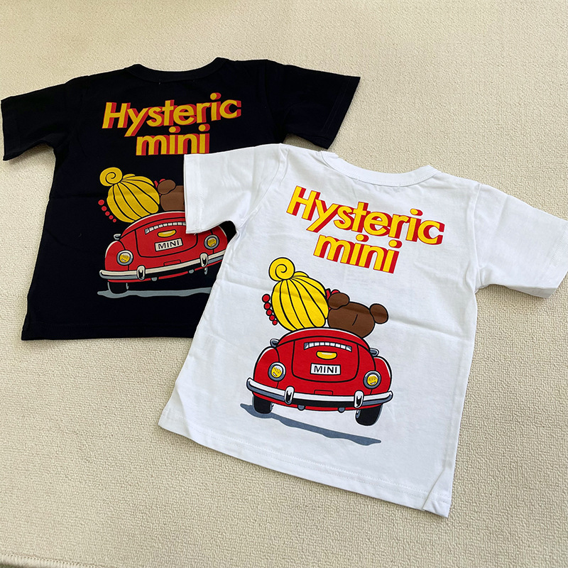 Kawaii New Hysteric Mini Carto - Summer Clothing Cartoon บทวิจารณ์และราคา