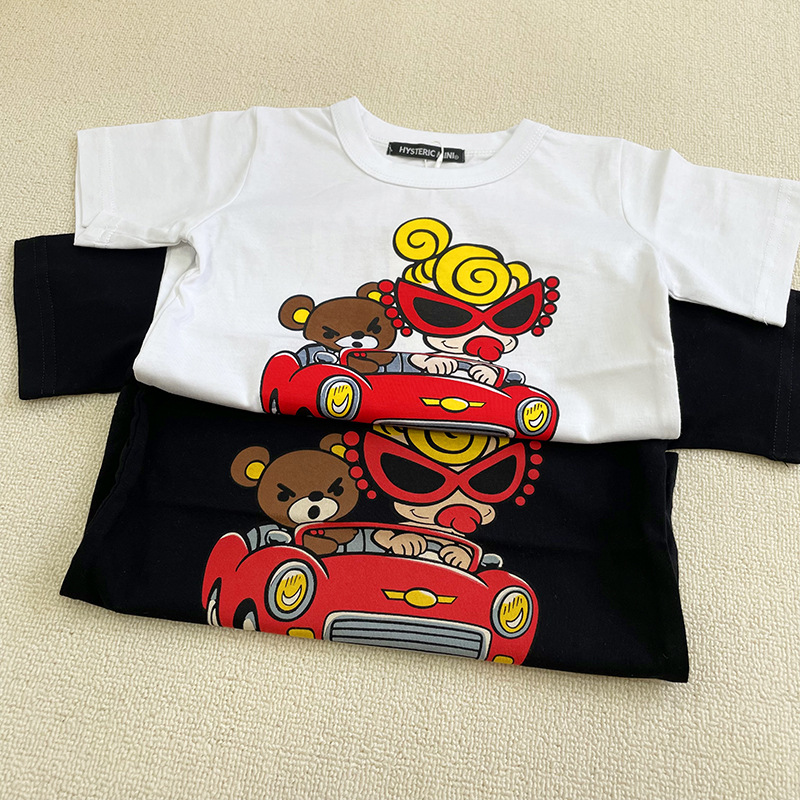 Kawaii New Hysteric Mini Carto - Summer Clothing Cartoon บทวิจารณ์และราคา