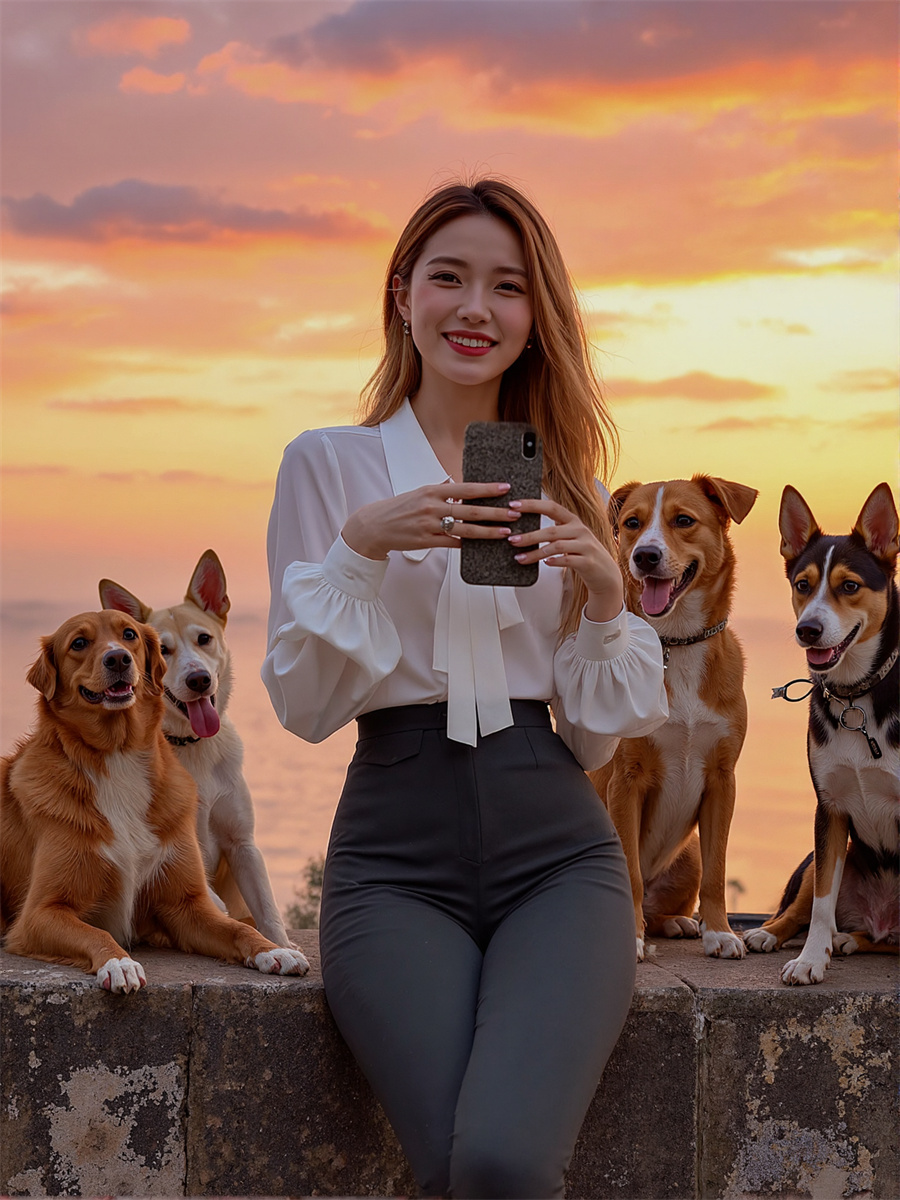 Casual White Shirts Cool Long  - Summer Clothing Trends 2025 Women'S บทวิจารณ์และราคา