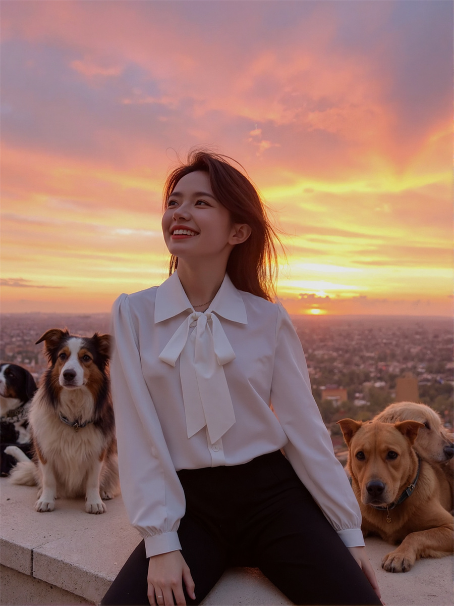 Casual White Shirts Cool Long  - Summer Clothing Trends 2025 Women'S บทวิจารณ์และราคา