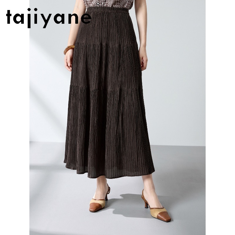 TAJIYANE 97.6% Mulberry Silk W - Summer Line Clothing Brand บทวิจารณ์และราคา