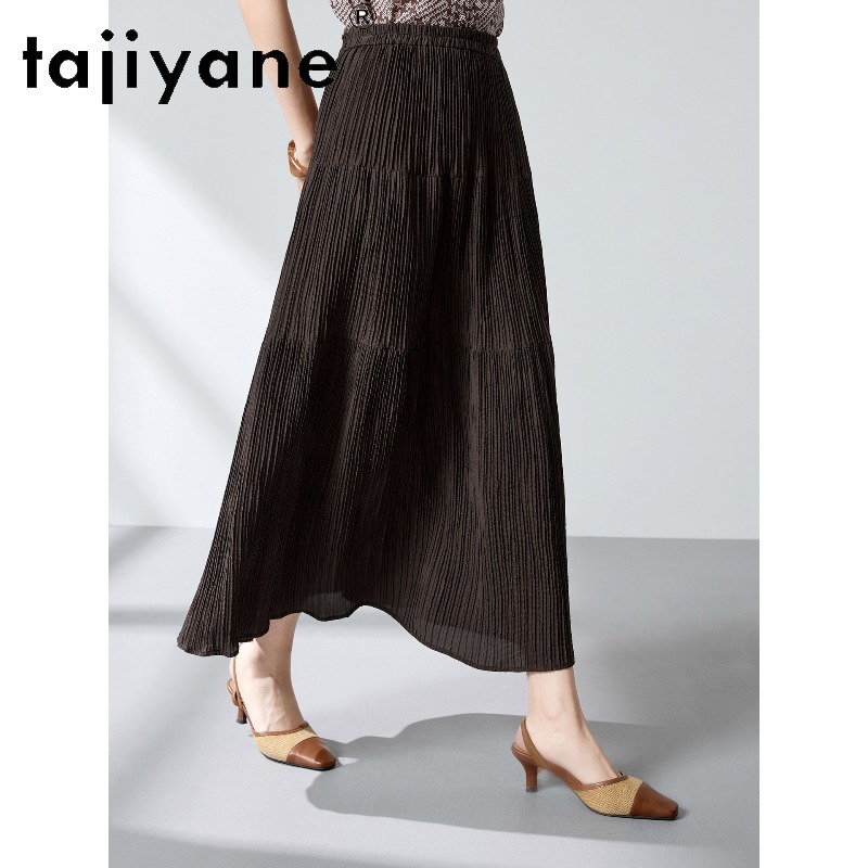 TAJIYANE 97.6% Mulberry Silk W - Summer Line Clothing Brand บทวิจารณ์และราคา