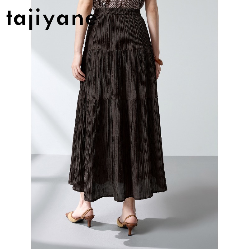 TAJIYANE 97.6% Mulberry Silk W - Summer Line Clothing Brand บทวิจารณ์และราคา