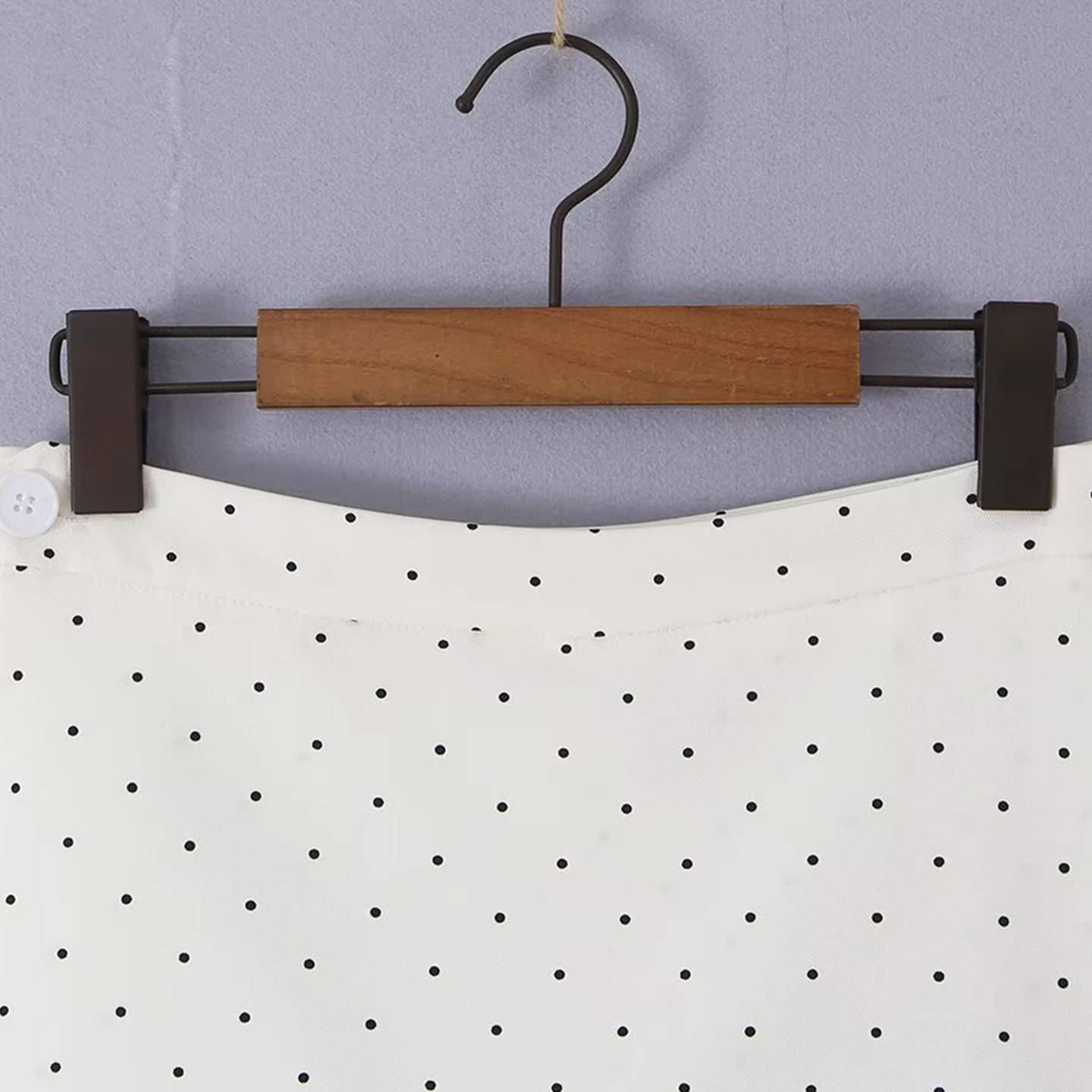 Fashionable Polka Dot Lace A-L - Summer Line Clothing Brand บทวิจารณ์และราคา