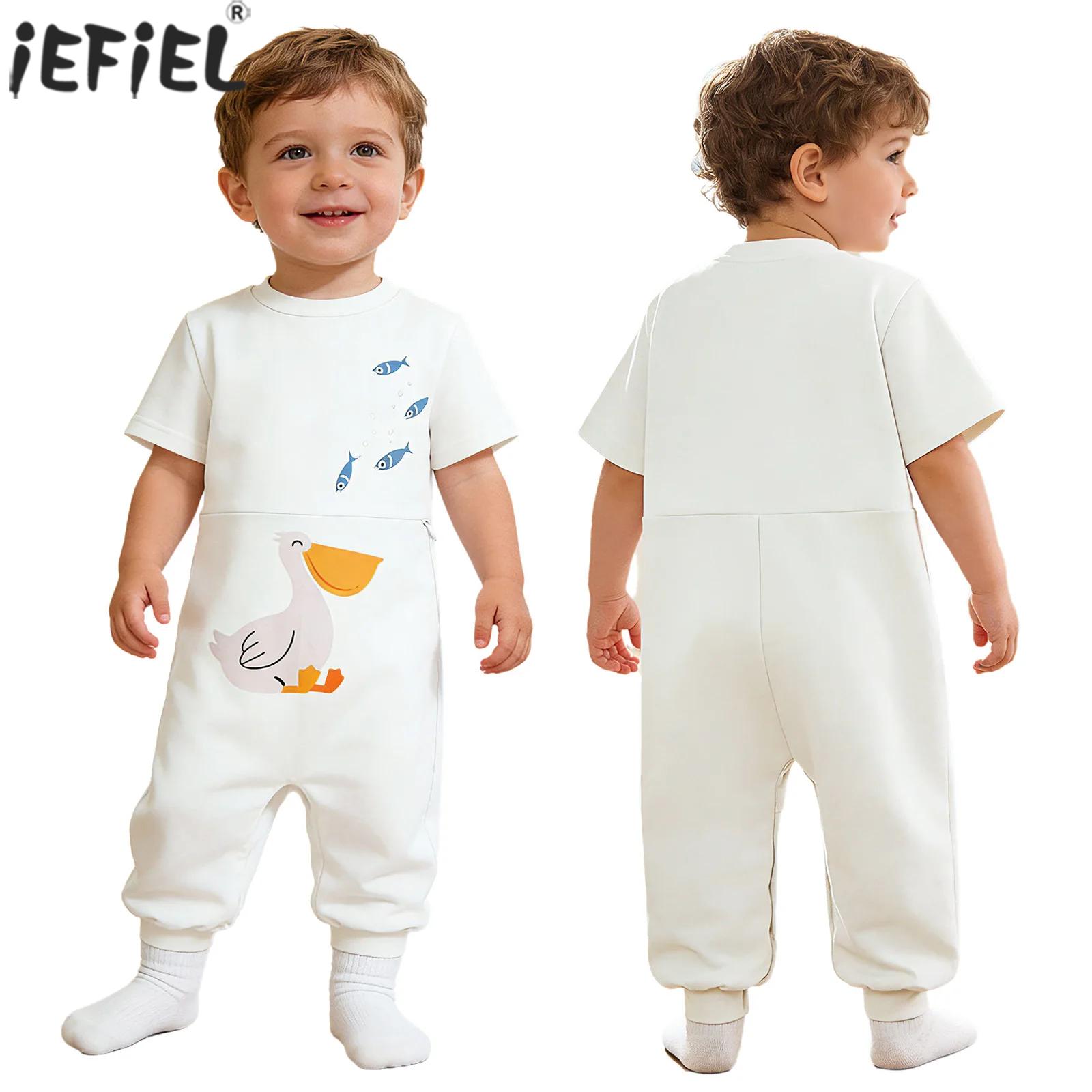 Baby Boys Girls Special Needs  - Summer Clothing Baby บทวิจารณ์และราคา