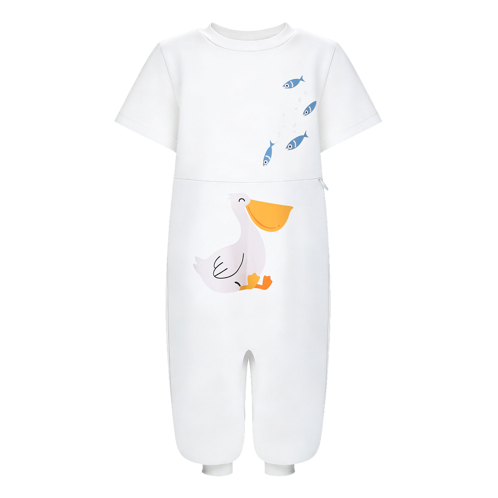 Baby Boys Girls Special Needs  - Summer Clothing Baby บทวิจารณ์และราคา
