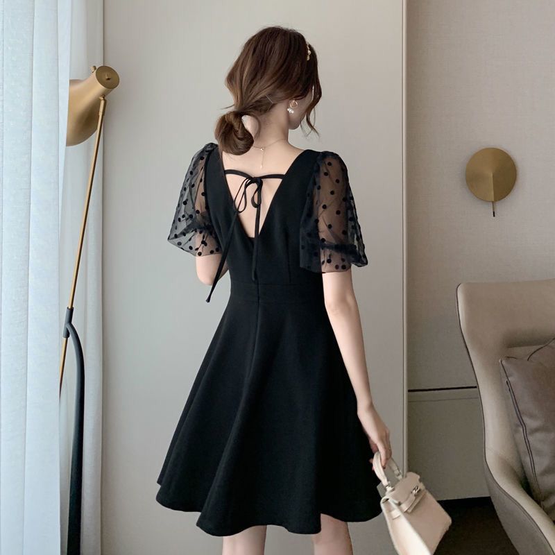 Women's Soft Evening Dresses 2 - Summer Gauze Clothing บทวิจารณ์และราคา