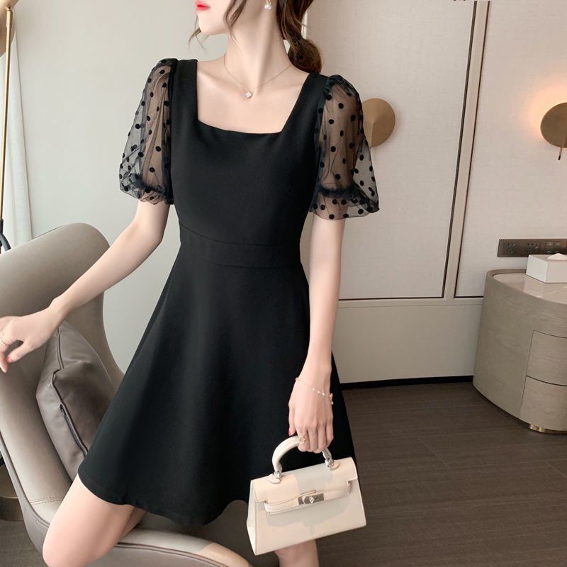 Women's Soft Evening Dresses 2 - Summer Gauze Clothing บทวิจารณ์และราคา