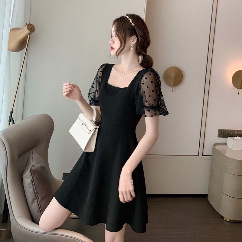 Women's Soft Evening Dresses 2 - Summer Gauze Clothing บทวิจารณ์และราคา