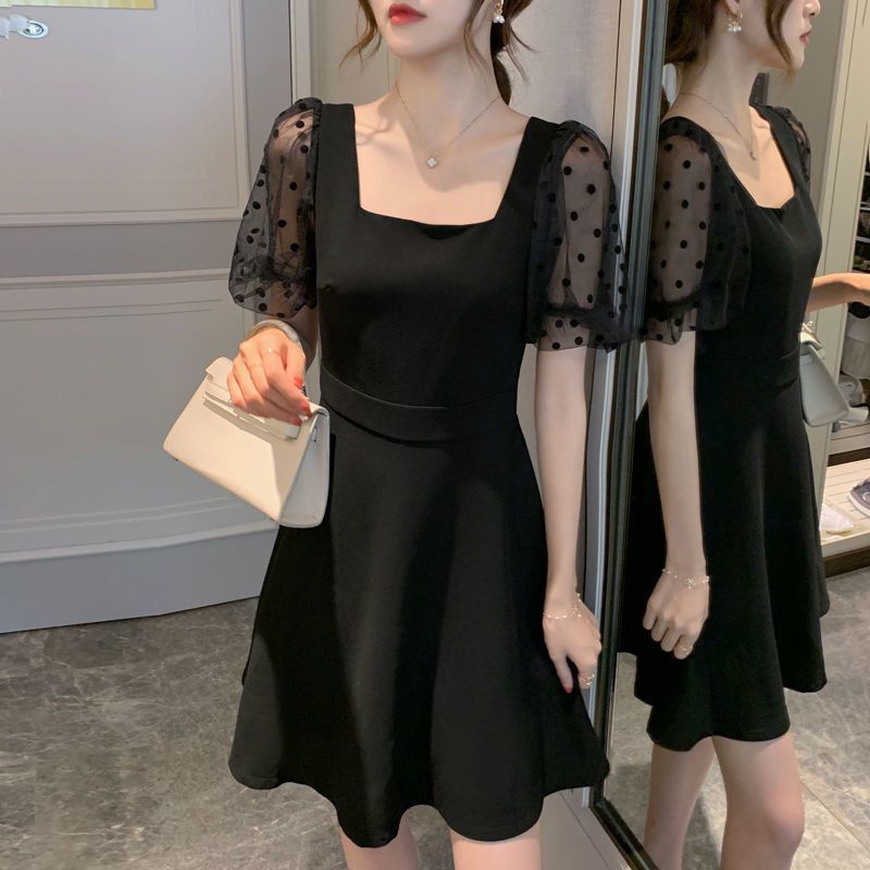 Women's Soft Evening Dresses 2 - Summer Gauze Clothing บทวิจารณ์และราคา