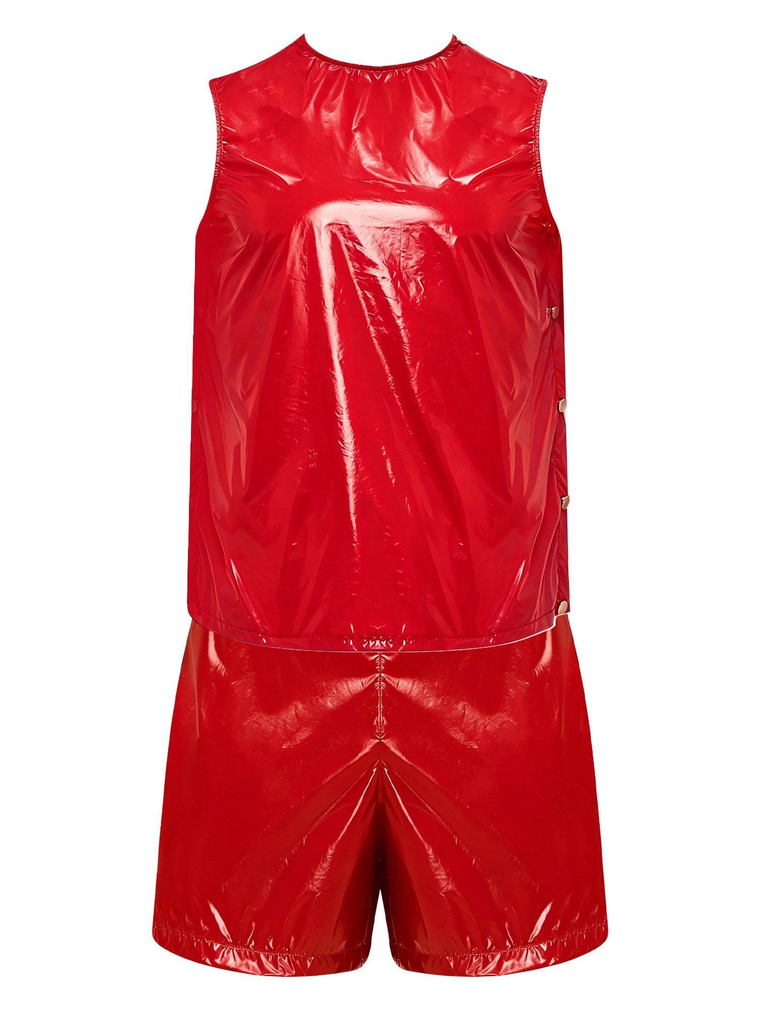 Men Waterproof Sweat 2 Piece S - Summer Clothing Sets บทวิจารณ์และราคา