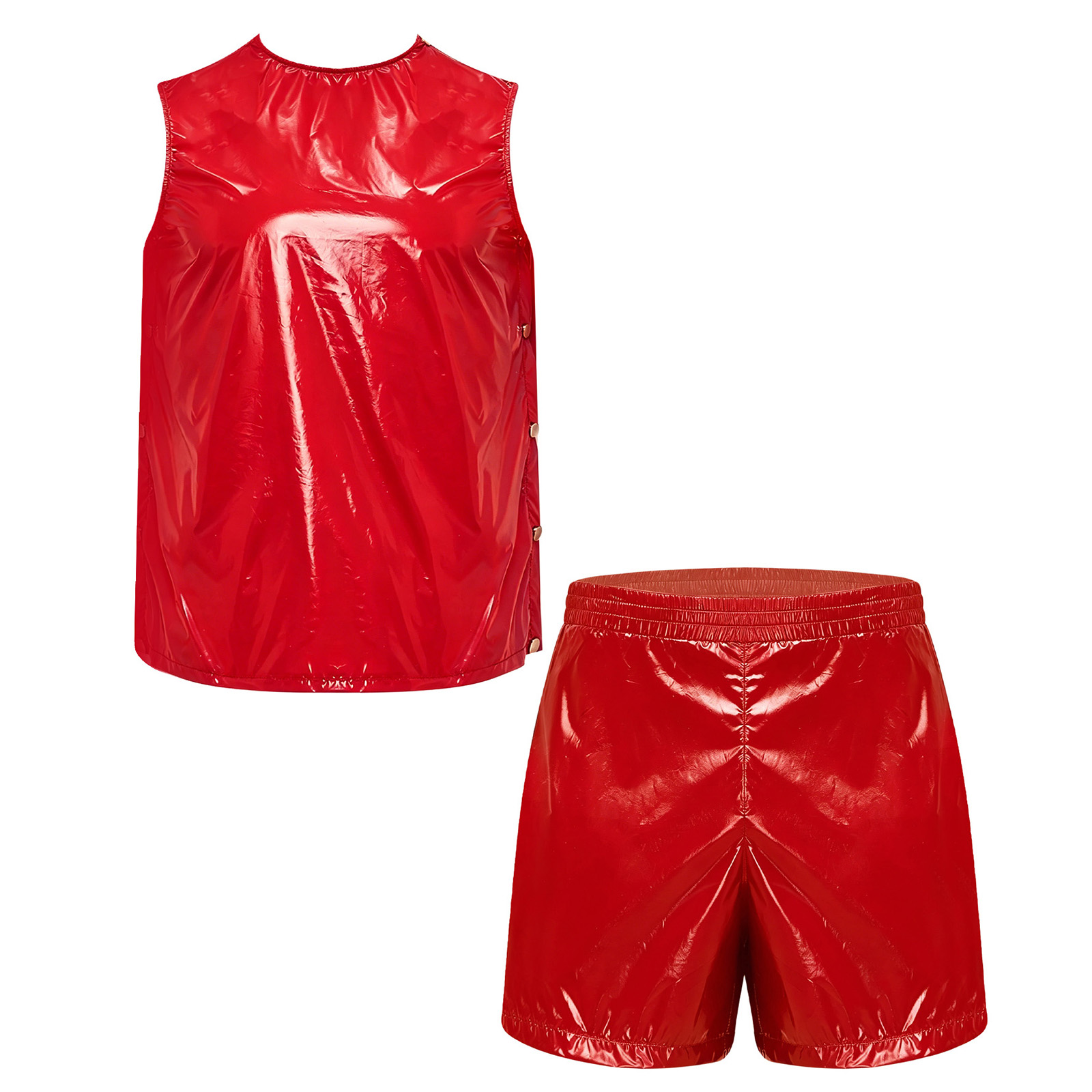 Men Waterproof Sweat 2 Piece S - Summer Clothing Sets บทวิจารณ์และราคา