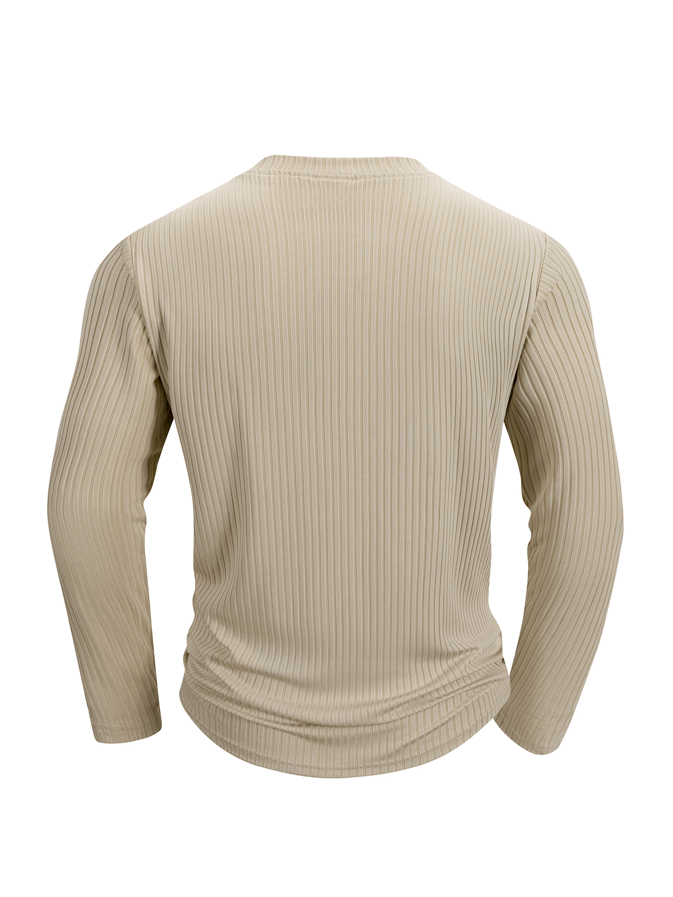 Spring Summer Men's Crew Neck  - Summer Clothing Line บทวิจารณ์และราคา