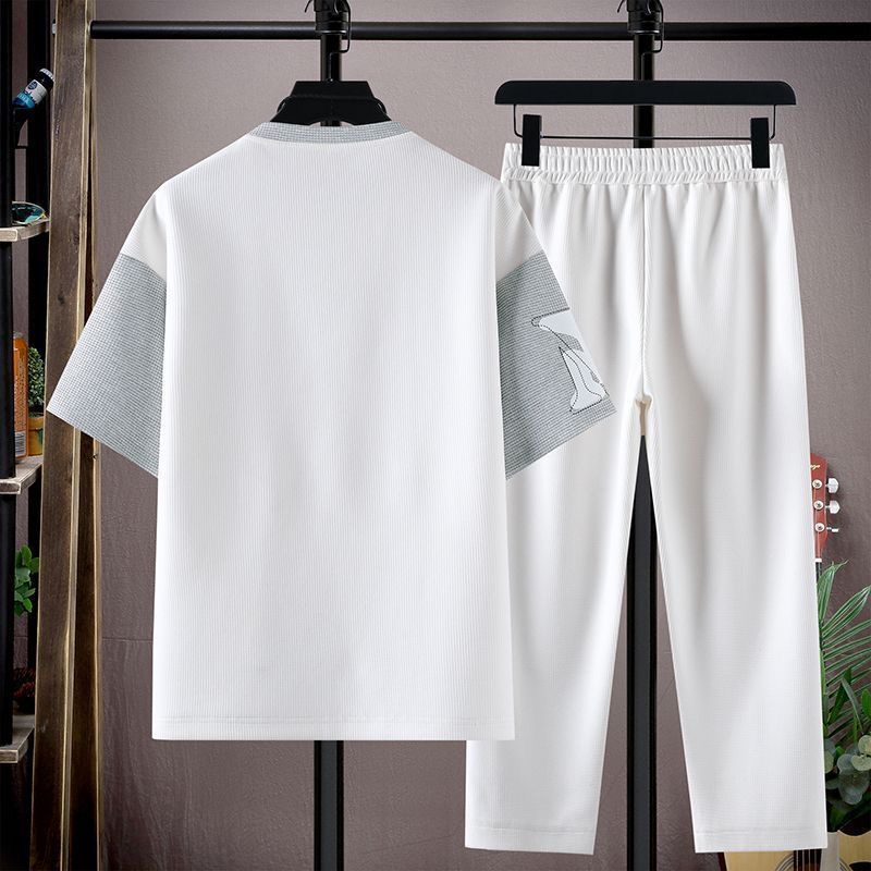 Summer Fashion Trendy Printed  - Quality Summer Clothing บทวิจารณ์และราคา