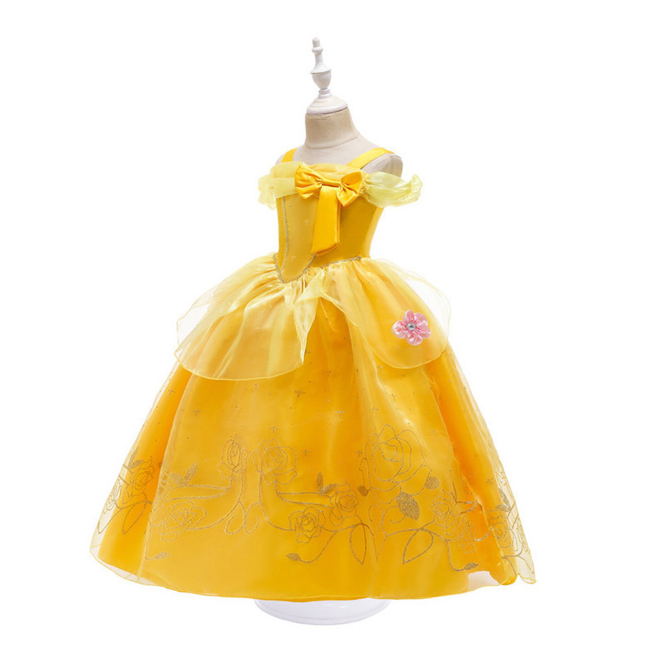 Little Girls Summer Clothes Ki - Summer Kids Clothing บทวิจารณ์และราคา
