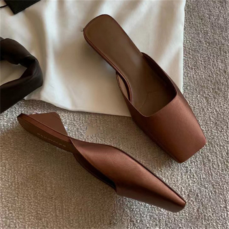 Eilyken High Quality Silk Squa - Quality Summer Clothing บทวิจารณ์และราคา