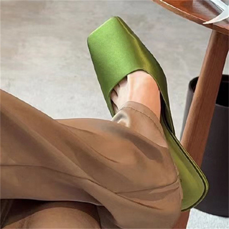 Eilyken High Quality Silk Squa - Quality Summer Clothing บทวิจารณ์และราคา