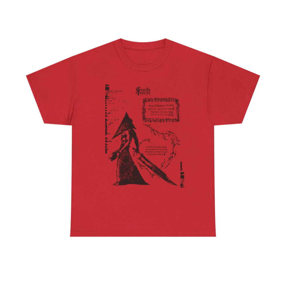 Vintage Silent Hill Tee Retro  - Summer Hill Clothing บทวิจารณ์และราคา