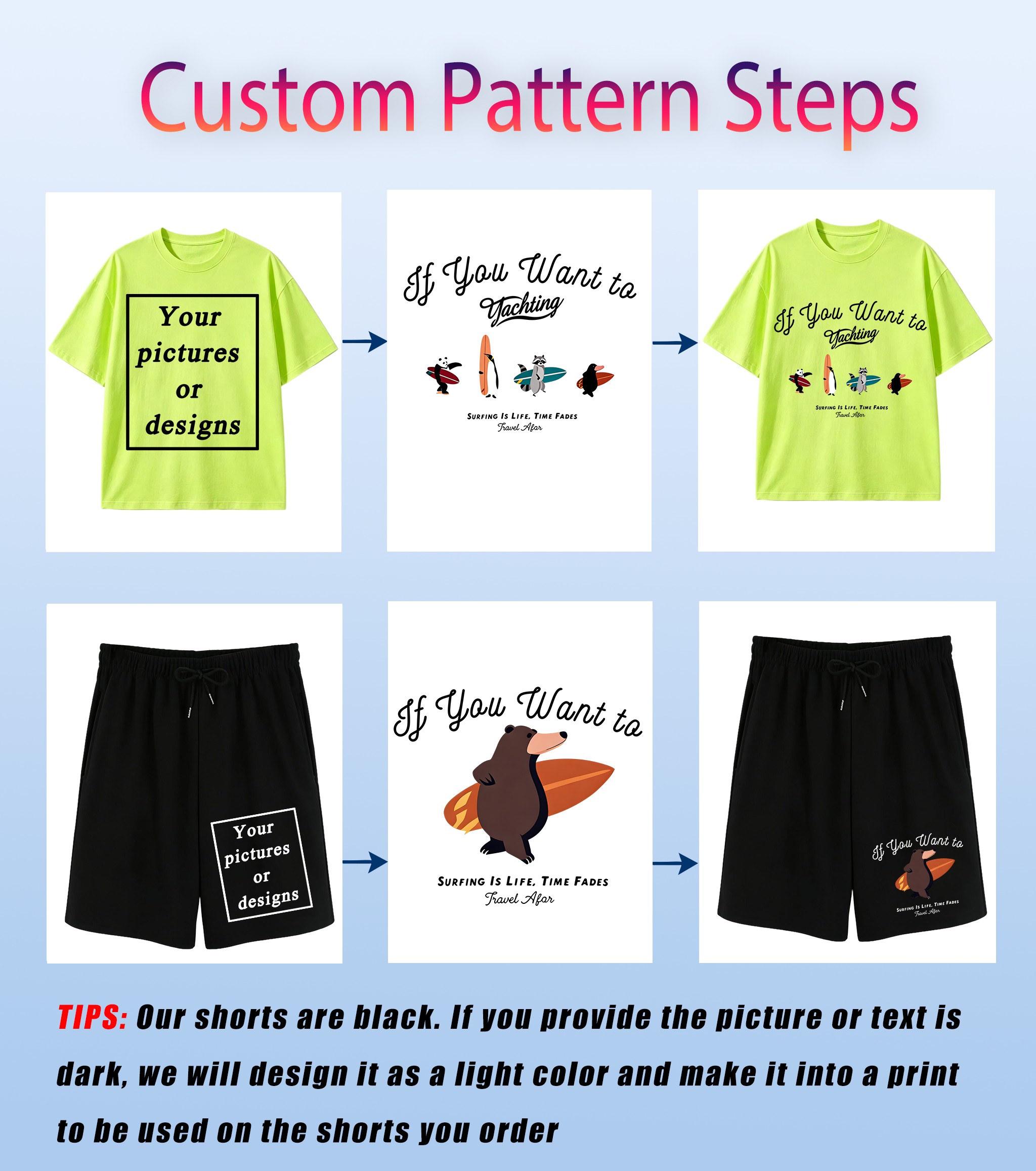Summer Men Personalized Patter - Summer Knit Clothing บทวิจารณ์และราคา