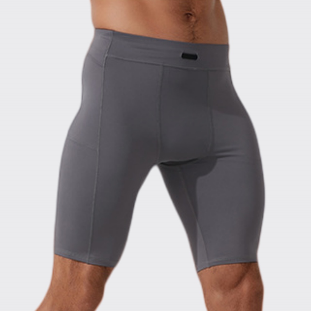 2026 Men's Shorts Sportswear C - Summer Gym Clothing บทวิจารณ์และราคา