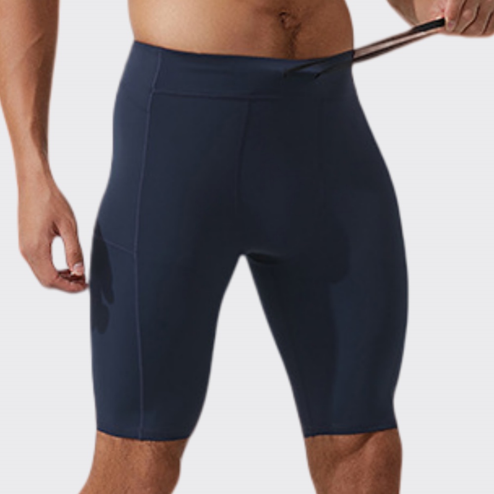 2026 Men's Shorts Sportswear C - Summer Gym Clothing บทวิจารณ์และราคา