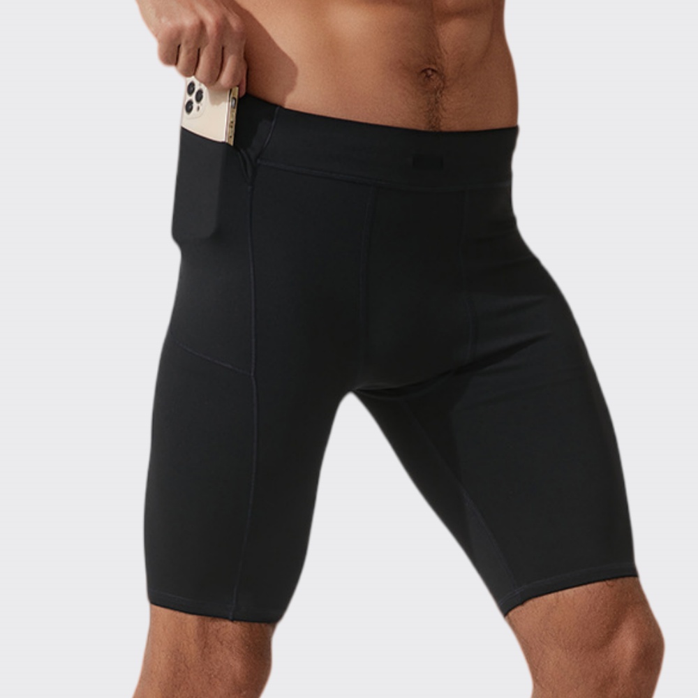 2026 Men's Shorts Sportswear C - Summer Gym Clothing บทวิจารณ์และราคา
